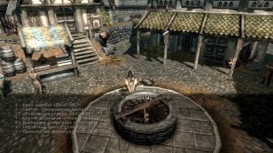 Skyrim: копируем квестовые предметы