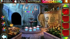 G4k Raccoon Dog Escape Game Walkthrough