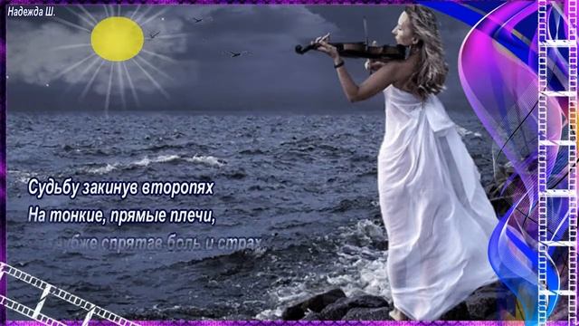 ВРЕМЯ НЕ ЖДЁТ. Нереально красивая песня для души! Ашот Аракелян смотреть онлайн