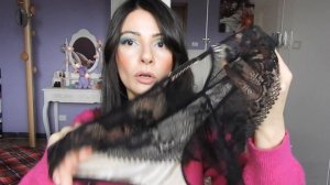 Nuditta lingerie per San Valentino! Try On Haul!