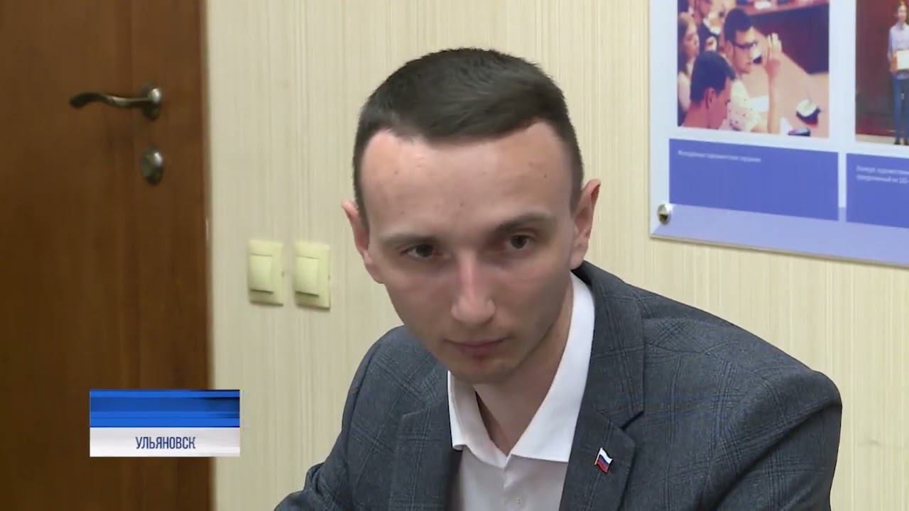 Плоды дружбы. Какую поддержку окажут молодые парламентарии юным железнодорожникам? смотреть онлайн