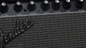 Frontman 25R