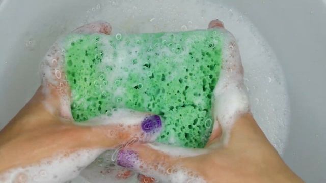 МЫЛЕНИЕ ГЛИЦИРИНОВОГО МЫЛА PALMOLIVE - ЛЕТНИЙ АРБУЗ/АСМР МЫЛО/МЫЛЬНЫЙ РЕЛАКС