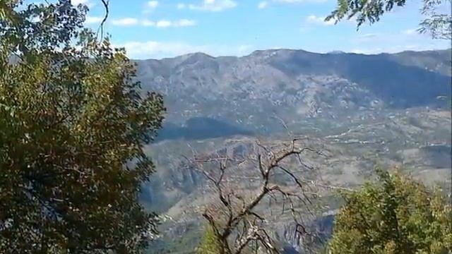 Монастырь Острог в Черногории. Экскурсия в монастырь Острог в Черногории смотреть онлайн