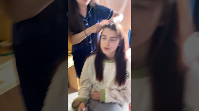 Новый год в Китае #влог #учёбавкитае #новыйгод