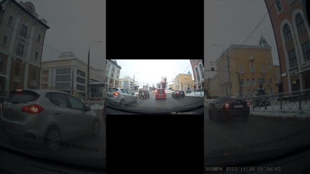 проезд на запрещающий сигнал светофора красный свет КоАП РФ 12.12 смотреть онлайн