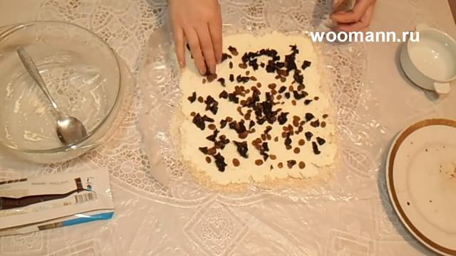 Сладости без выпечки полезные вкусняшки из творога смотреть онлайн