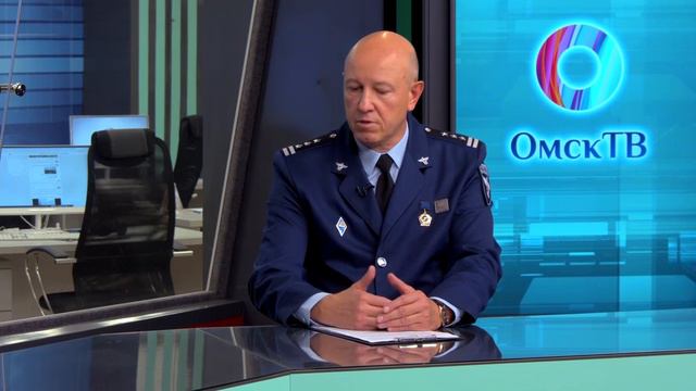 Интервью. Евгений Абрамов 30.07.2024