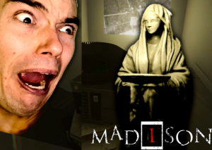 Секреты пенсионеров ▶ Madison #2