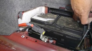HOW TO REPLACE BATTERY ON BMW E46 316i 318i 320i 323i 325i 328i 330i 320d 330d