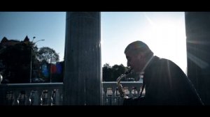 Aga Melikyan - Dance Monkey (Saxsophone Cover)