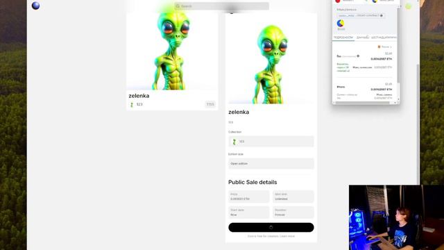 ZORA AIRDROP | САМОЕ ВРЕМЯ НАЧАТЬ! смотреть онлайн