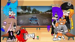 Реакция 13 карт(АУ) на НЕАДЕКВАТНЫЕ УЧИТЕЛЯ В ШКОЛАХ  #DaniliusZ