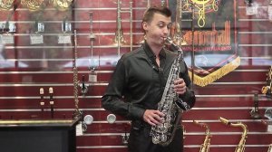 Саксофоны Cannonball - обзор лучших моделей