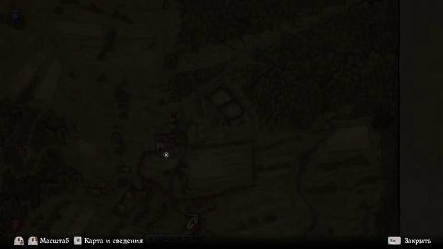 Kingdom Come: Deliverance. Часть 4. Приключения невезучего паренька. смотреть онлайн