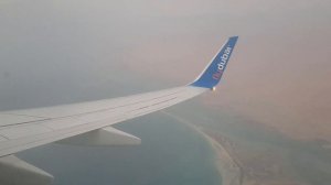 АЭРОПОРТ ДУБАИ / ПЕРЕЛЁТ В КИЕВ НА Flydubai