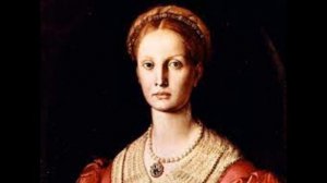 Елизавета Батори — биография