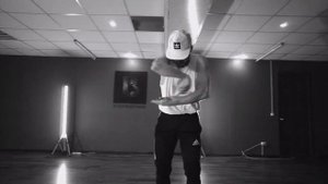 ЯАVЬ - #БЕРЕГОМ | Choreographer: Kolya Barni