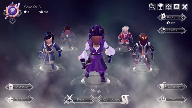 MONOLISK ★ Gameplay ★ PC Steam [ Free to Play ] Game 2021 ★ HD 1080p60FPS смотреть онлайн