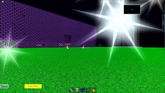 I FOUND DELL and How To Get to Him! Undertale 3D Boss Battles | Roblox смотреть онлайн