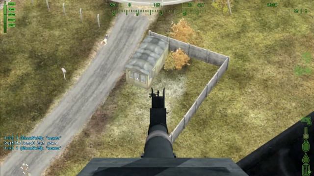 Старый добрый Вьетнам смотреть онлайн