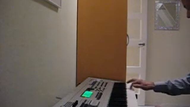 Sax-o-funk Part2 смотреть онлайн