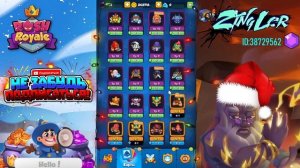 ПРОКАЧКА КРИТА В RUSH ROYALE | КАК ПРАВИЛЬНО ПРОКАЧИВАТЬ КРИТИЧЕСКИЙ УРОН В РАШ РОЯЛЬ