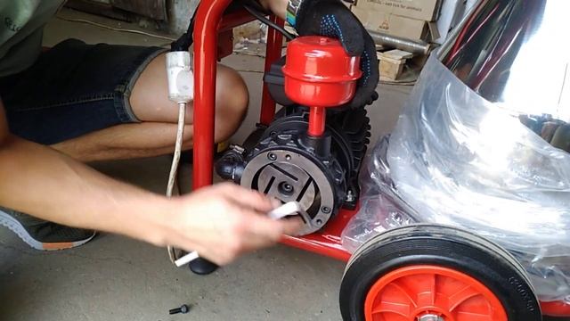 Возможная неисправность при запуске доильного аппарата смотреть онлайн