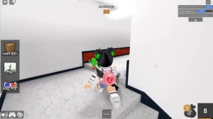 ПРЕДАТЕЛЬСТВО В МЁРДЕР МИСТЕРИ! Roblox Murder Mystery