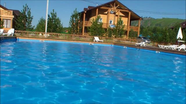 Куда поехать в 2020 году? Горный Алтай, Финская Дача. смотреть онлайн