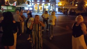 Я живу на левом берегу.... 25.08.23.