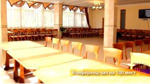 Санаторий Победа  Евпатория  Крым