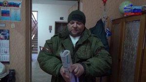 БРЯНКА СВОИХ НЕ БРОСАЕТ 2