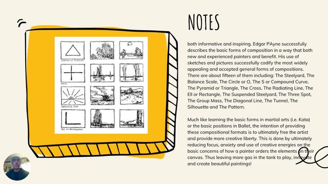 Painting Book Brief: Composition of Outdoor Painting by Edgar Payne; 7th Edition смотреть онлайн