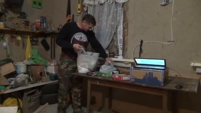 ПРОБУЮ ЗИМОВАТЬ В "ДИКИХ" УСЛОВИЯХ ! смотреть онлайн