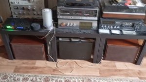 Восстановление колонок на 10ГДШ 1-4.