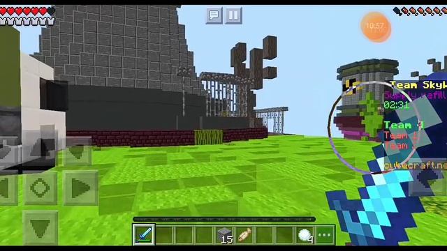 Играю во все виды скай варса (Перезалив) смотреть онлайн