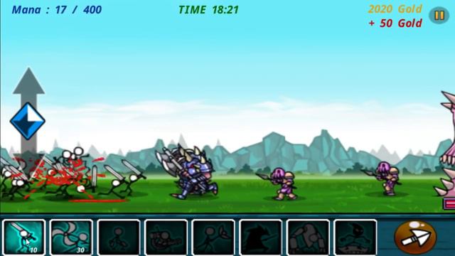 Cartoon Wars===идем вперед!!! смотреть онлайн