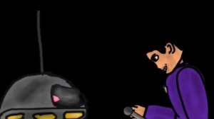 Dc2 | Фнаф, 5 ночей с Фредди АНИМАЦИЯ РИСУЕМ МУЛЬТФИЛЬМЫ 2 ФНАФ