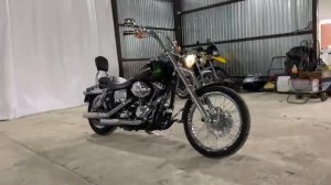 Harley-Davidson Dyna1500.+79184172701