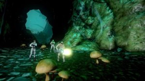 Трейлер ARK: Survival Evolved - ARK: Genesis Part 1 (Nintendo Switch)