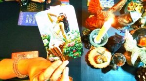 ЧТО О ВАС ДУМАЮТ ЗЛОЖЕЛАТЕЛИ⁉️🌓🔥♨️ #таро#расклад#ритуал#