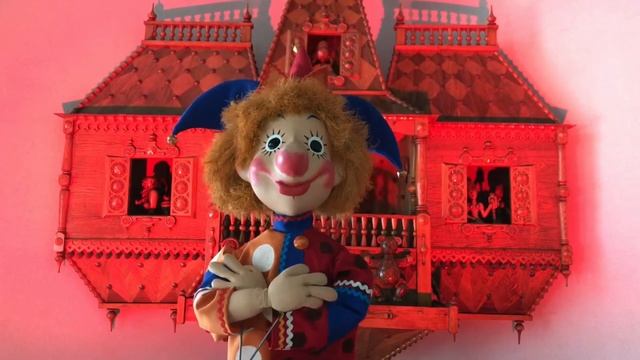 Замудрилки от Гаврилки. 3 часть смотреть онлайн