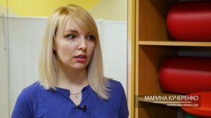 Как понять что нужна Войта терапия?