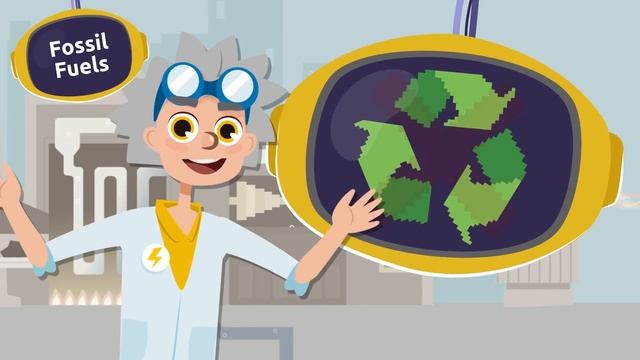 What is electricity? - Science for Kids - Episode 1 смотреть онлайн