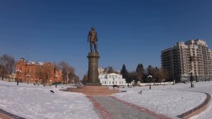 НА ЧТО СПОСОБНА ЭКШН КАМЕРА ЗА 100$? СТАТУС ТЕСТ