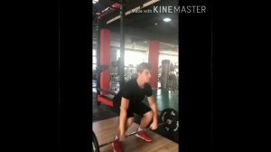 ??ЖЕЛЕЗО ДЛЯ БОКСЕРА!!! РАБОТА СО ШТАНГОЙ!!!!