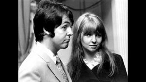 Paul and Jane (It had To Be You - Frank Sinatra