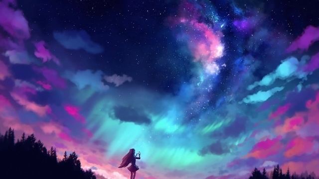 Крепкий СОН, глубокий релакс и успокоение нервной системы. Музыка для сна. Музыка от бессонницы.