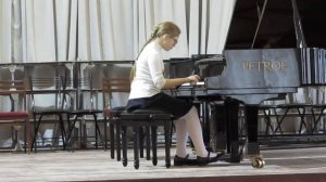 Ф Кулау Сонатина до мажор, ор 20 № 1, II III ч